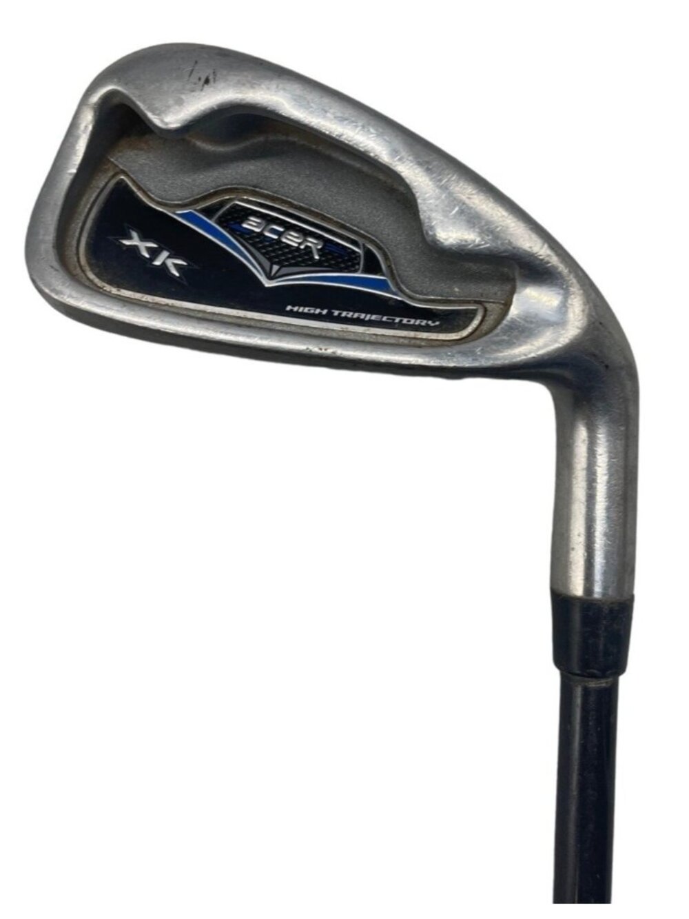Acer Velocity XK High Trajectory golf club 6 Iron right hand 35" shaft  READ